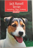 Alexandra Daniel Sachbuch Jack Russel Terrier Bayern - Altusried Vorschau