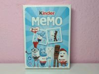 Ferrero Kinder Memo Memory Spiel NEU Mecklenburg-Vorpommern - Boizenburg/Elbe Vorschau