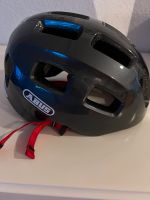 Abus Kinderhelm Neu mit Licht Size 52-57 Baden-Württemberg - Friedrichshafen Vorschau