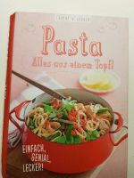 Rezeptbuch Pasta Thüringen - Drei Gleichen Vorschau