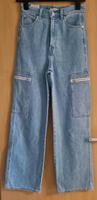 Levi's High loose, Gr 26 Schleswig-Holstein - Barsbüttel Vorschau