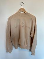 Pullover beige Nordrhein-Westfalen - Petershagen Vorschau