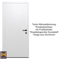Hörmann Thermo46 Mehrzwecktür 200 x 100 cm DIN Rechts Schleswig-Holstein - Neumünster Vorschau
