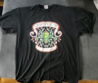 Stomper 98 - For the Die Hards T-Shirt Oi Punk Skinhead 4 Skins Hessen - Kassel Vorschau