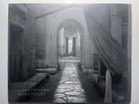 Buch Photography - Gregory Crewdson - Sanctuary (2010) - like new Berlin - Neukölln Vorschau