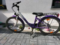 Mädchen Fahrrad 24 Zoll Sachsen-Anhalt - Landsberg (Saalekreis) Vorschau