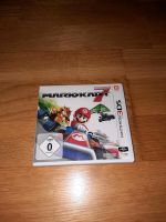 Mario Kart 7 - 3DS Nordrhein-Westfalen - Telgte Vorschau