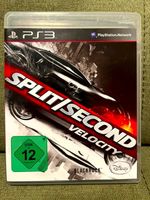 Split Second Velocity für Playstation3 | PS3 Spiel Baden-Württemberg - Ettlingen Vorschau