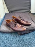 Florsheim Herrenschuhe Größe 42 Berlin - Tempelhof Vorschau