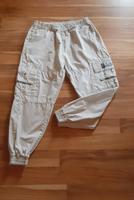 Trendige Tapered Cargohose Jogger Cargojeans Jeans Bayern - Konradsreuth Vorschau