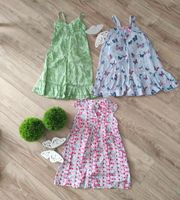 3 x Sommerkleid H&M zusammen 15€ Nordrhein-Westfalen - Burscheid Vorschau