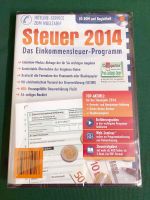 Steuersoftware Steuer 2014 - NEU & OVP Nordrhein-Westfalen - Bottrop Vorschau