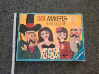 Malefiz Barricade Spiel Ravensburger Baden-Württemberg - Konstanz Vorschau