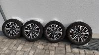 Sommerräder VW California T6.1, Alu, Duravis 215/60 R17 109/107T München - Trudering-Riem Vorschau