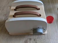 Toaster aus Holz Niedersachsen - Celle Vorschau