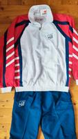 90's Original HUSCH HFS Neu 90er Mesh Trainingsanzug XL Vintage Thüringen - Mühlhausen Vorschau