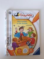 Leserabe, Willi Vampir in der Schule, Lesen lernen mit tiptoi Baden-Württemberg - Reutlingen Vorschau