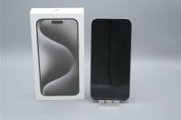 ⚡️APPLE iPhone 15 Pro MAX 256GB White W.NEU Batt.100% GARANTIE⚡️ Berlin - Neukölln Vorschau