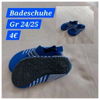 Kinder Badeschuhe Gr. 24/25 Niedersachsen - Hilter am Teutoburger Wald Vorschau