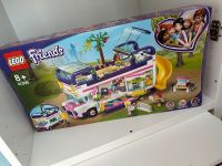 Lego Friends Freundschaftsbus Kr. Dachau - Dachau Vorschau