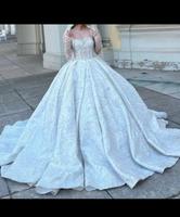Brautkleid zu verkaufen Stuttgart - Botnang Vorschau