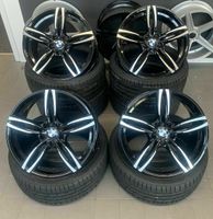 18 Zoll Felgen 5x120 BMW/M 1er 2er 3er 4er 5er X1 X3 X5 NEU DM03* Bayern - Dillingen (Donau) Vorschau