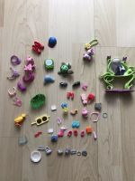 Playmobil Polly Pocket Barbie Ersatzteile Schuhe Zubehör Berlin - Wilmersdorf Vorschau