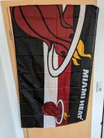 Miami Heat Flagge Sachsen - Meerane Vorschau