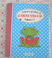 Neu Oskars großes Gartenbuch + Schritt-für-Schritt-Anleitungen Saarland - Dillingen (Saar) Vorschau