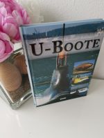 !! U-Boote - Von American Turtle bis George Washington Kr. Passau - Passau Vorschau