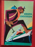 Urania Universum Sonderausgabe:Urania-Verlag,Leipzig/Jena/Berlin Nordrhein-Westfalen - Essen-Haarzopf Vorschau