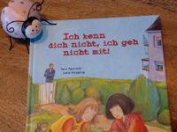 Buch Ich kenne dich nicht Hessen - Edermünde Vorschau