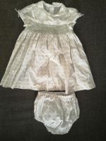 Jacadi Sommer Set aus Kleid und Höschen Gr. 6 Monate Bayern - Friedberg Vorschau