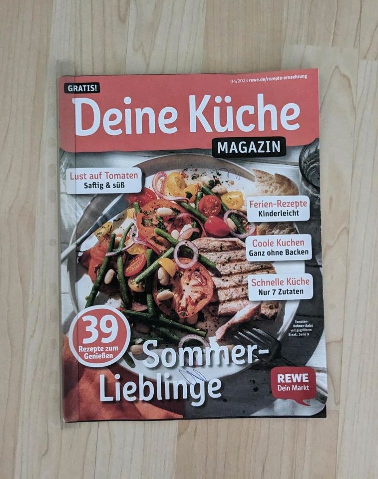30 Ordnungsschienen für Zeitschriften in Esslingen