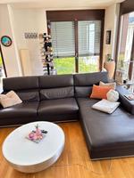 Sofa / Wohnlandschaft aus Nappaleder von Who is perfect Innenstadt - Köln Altstadt Vorschau