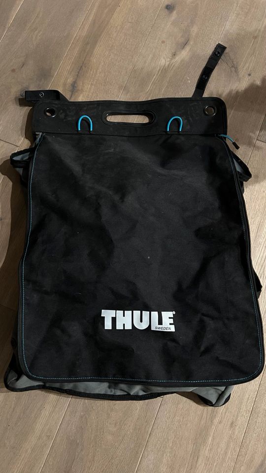 Thule Organizer Camping in Wuppertal