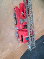 Bruder Feuerwehrfshrzeug Bayern - Günzach Vorschau