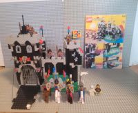 Lego 6086 Black Knights Castle inkl OBA Baden-Württemberg - Gerlingen Vorschau