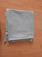 Alpenfleece Fleece Stoff zum Nähen 1,5 x 1,0 m blaugrau Berlin - Spandau Vorschau