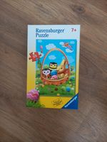 Kleines Puzzle LINDT OSTERFREUDEN von Ravensburger NEU & OVP Niedersachsen - Oetzen Vorschau