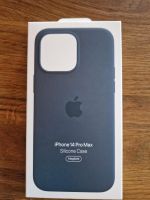 Apple Iphone 14 Pro Max Silicone Case Hessen - Groß-Gerau Vorschau