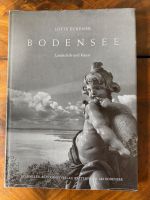 Lotte Eckener - Bodensee - Landschaft und Kunst - 1951 Hamburg - Bergedorf Vorschau