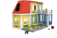 Puppenhaus Playtive Junior Wohnhaus (70-teilig) Niedersachsen - Niemetal Vorschau