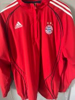 Adidas Bayern München Trainings 1/4 Zip Sweater2006/2007 Größe XL Berlin - Pankow Vorschau