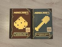 2 Minecraft Bücher Dortmund - Mitte Vorschau