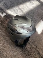 Alpina Scara Skihelm Snowboardhelm 55-59 cm Bayern - Unterhaching Vorschau