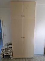 Schrank Vintage | Retro Schrank | Hochschrank Schlafzimmer Bayern - Pemfling Vorschau