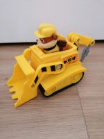 Paw Patrol Rubble inkl. Fahrzeug Baden-Württemberg - Konstanz Vorschau