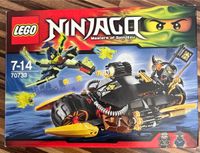 70733 Ninjago Brandenburg - Potsdam Vorschau