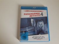 Blu-ray - Paranormal Activity 4 Dresden - Blasewitz Vorschau